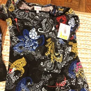 XXS NEW LuLaRoe Debbie